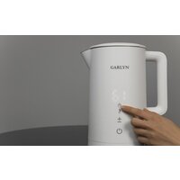 Электрический чайник Garlyn K-250S - Превью изображения №4 — Интернет-магазин ПроЗаказ