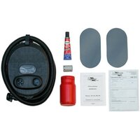 Моторно-гребная лодка Leader Boats Тайга-340 Киль 0062873 (серый) - Превью изображения №3 — Интернет-магазин ПроЗаказ