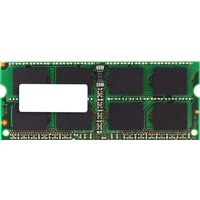 Foxline 8GB DDR4 SODIMM PC4-25600 FL3200D4S22-8G