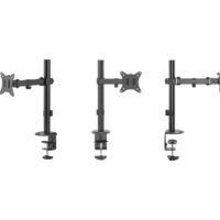 Кронштейн для монитора ErgoSmart Simple I - Превью изображения №6 — Интернет-магазин ПроЗаказ