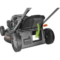 Газонокосилка Carver Hobby LMG-2646DM - Превью изображения №3 — Интернет-магазин ПроЗаказ