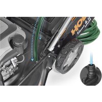 Газонокосилка Carver Hobby LMG-2646DM - Превью изображения №5 — Интернет-магазин ПроЗаказ