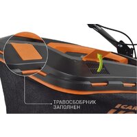 Газонокосилка Carver Hobby LMG-2646DM - Превью изображения №7 — Интернет-магазин ПроЗаказ