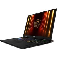 Игровой ноутбук MSI Vector 18 HX AI A2XWHG-899XRU - Превью изображения №2 — Интернет-магазин ПроЗаказ
