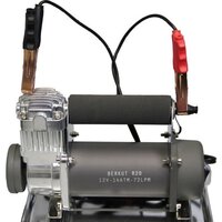 Автомобильный компрессор Беркут R20 - Превью изображения №3 — Интернет-магазин ПроЗаказ