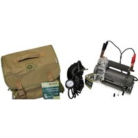 Автомобильный компрессор Беркут R20 - Превью изображения №6 — Интернет-магазин ПроЗаказ