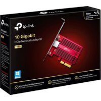 Сетевая карта TP-Link TX401 - Превью изображения №5 — Интернет-магазин ПроЗаказ