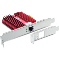 Сетевая карта TP-Link TX401 - Превью изображения №2 — Интернет-магазин ПроЗаказ
