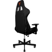 Игровое (геймерское) кресло Knight Armor (черный) - Превью изображения №14 — Интернет-магазин ПроЗаказ