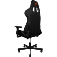 Игровое (геймерское) кресло Knight Armor (черный) - Превью изображения №16 — Интернет-магазин ПроЗаказ