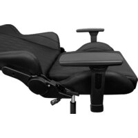 Игровое (геймерское) кресло Knight Armor (черный) - Превью изображения №19 — Интернет-магазин ПроЗаказ