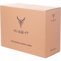 Игровое (геймерское) кресло Knight Armor (черный) - Превью изображения №28 — Интернет-магазин ПроЗаказ