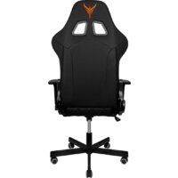 Игровое (геймерское) кресло Knight Armor (черный) - Превью изображения №15 — Интернет-магазин ПроЗаказ