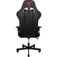 Игровое (геймерское) кресло Knight Armor (черный) - Превью изображения №7 — Интернет-магазин ПроЗаказ