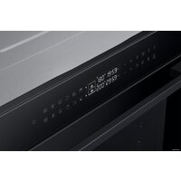 Электрический духовой шкаф Samsung NV7B4240VAK/U2 - Превью изображения №5 — Интернет-магазин ПроЗаказ