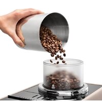 Кофемашина DeLonghi Rivelia EXAM440.55.BG - Превью изображения №3 — Интернет-магазин ПроЗаказ