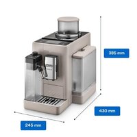 Кофемашина DeLonghi Rivelia EXAM440.55.BG - Превью изображения №6 — Интернет-магазин ПроЗаказ
