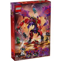 Конструктор LEGO Ninjago 71832 Громовой Дракон Хаоса - Превью изображения №5 — Интернет-магазин ПроЗаказ