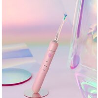 Электрическая зубная щетка Seysso Junior Pink 7+ - Превью изображения №2 — Интернет-магазин ПроЗаказ