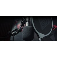 Проводной микрофон Genesis Radium 300 XLR - Превью изображения №10 — Интернет-магазин ПроЗаказ