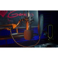 Проводной микрофон Genesis Radium 300 XLR - Превью изображения №13 — Интернет-магазин ПроЗаказ
