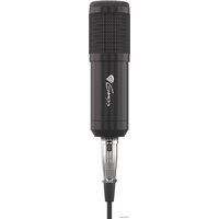 Проводной микрофон Genesis Radium 300 XLR - Превью изображения №5 — Интернет-магазин ПроЗаказ