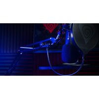 Проводной микрофон Genesis Radium 300 XLR - Превью изображения №15 — Интернет-магазин ПроЗаказ