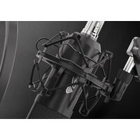 Проводной микрофон Genesis Radium 300 XLR - Превью изображения №9 — Интернет-магазин ПроЗаказ