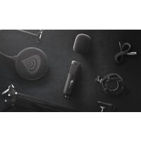 Проводной микрофон Genesis Radium 300 XLR - Превью изображения №12 — Интернет-магазин ПроЗаказ