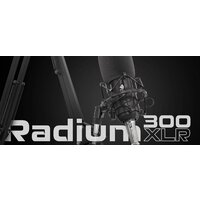 Проводной микрофон Genesis Radium 300 XLR - Превью изображения №16 — Интернет-магазин ПроЗаказ