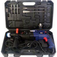 Перфоратор ДИОЛД ПРЭГ-28-01 - Превью изображения №6 — Интернет-магазин ПроЗаказ