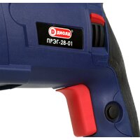 Перфоратор ДИОЛД ПРЭГ-28-01 - Превью изображения №7 — Интернет-магазин ПроЗаказ