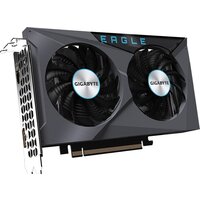 Видеокарта Gigabyte Radeon RX 6500 XT Eagle 4G GV-R65XTEAGLE-4GD - Превью изображения №3 — Интернет-магазин ПроЗаказ