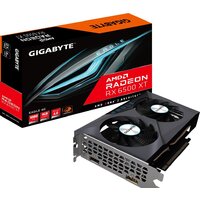 Видеокарта Gigabyte Radeon RX 6500 XT Eagle 4G GV-R65XTEAGLE-4GD - Превью изображения №2 — Интернет-магазин ПроЗаказ
