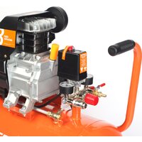 Компрессор Patriot EURO 50-260K - Превью изображения №2 — Интернет-магазин ПроЗаказ