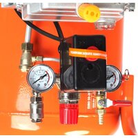 Компрессор Patriot EURO 50-260K - Превью изображения №4 — Интернет-магазин ПроЗаказ