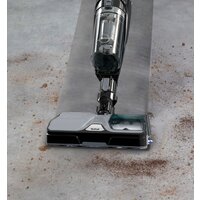 Вертикальный моющий пылесос Tefal X-Combo GF3039WO - Превью изображения №10 — Интернет-магазин ПроЗаказ