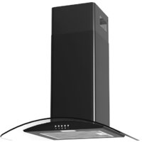 GrandGermes Brela 50 (черный)