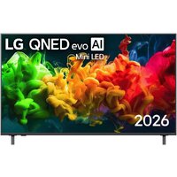 LG QNED evo AI QNED80 55QNED80B6B