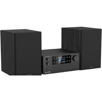 Музыкальный центр Kenwood M-925DAB-B - Превью изображения №2 — Интернет-магазин ПроЗаказ