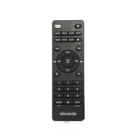 Музыкальный центр Kenwood M-925DAB-B - Превью изображения №7 — Интернет-магазин ПроЗаказ