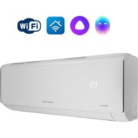 Кондиционер Royal Thermo Milano DC RTMI-09HN1 - Превью изображения №14 — Интернет-магазин ПроЗаказ