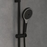 Душевой гарнитур  Villeroy & Boch Verve Showers TVS109007000K5 - Превью изображения №7 — Интернет-магазин ПроЗаказ