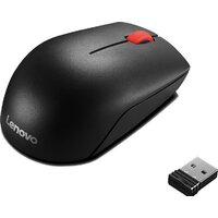 Мышь Lenovo Essential Compact Wireless - Превью изображения №2 — Интернет-магазин ПроЗаказ