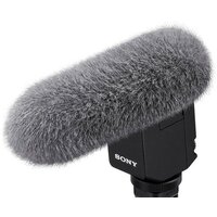 Проводной микрофон Sony ECM-B1M - Превью изображения №4 — Интернет-магазин ПроЗаказ