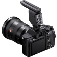 Проводной микрофон Sony ECM-B1M - Превью изображения №10 — Интернет-магазин ПроЗаказ