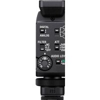 Проводной микрофон Sony ECM-B1M - Превью изображения №3 — Интернет-магазин ПроЗаказ
