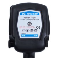 Пневматический гайковерт King Tony 33851-120 - Превью изображения №2 — Интернет-магазин ПроЗаказ