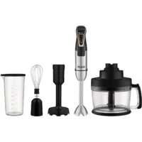 Погружной блендер Rondell RDE-1303 - Превью изображения №2 — Интернет-магазин ПроЗаказ