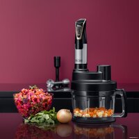 Погружной блендер Rondell RDE-1303 - Превью изображения №3 — Интернет-магазин ПроЗаказ